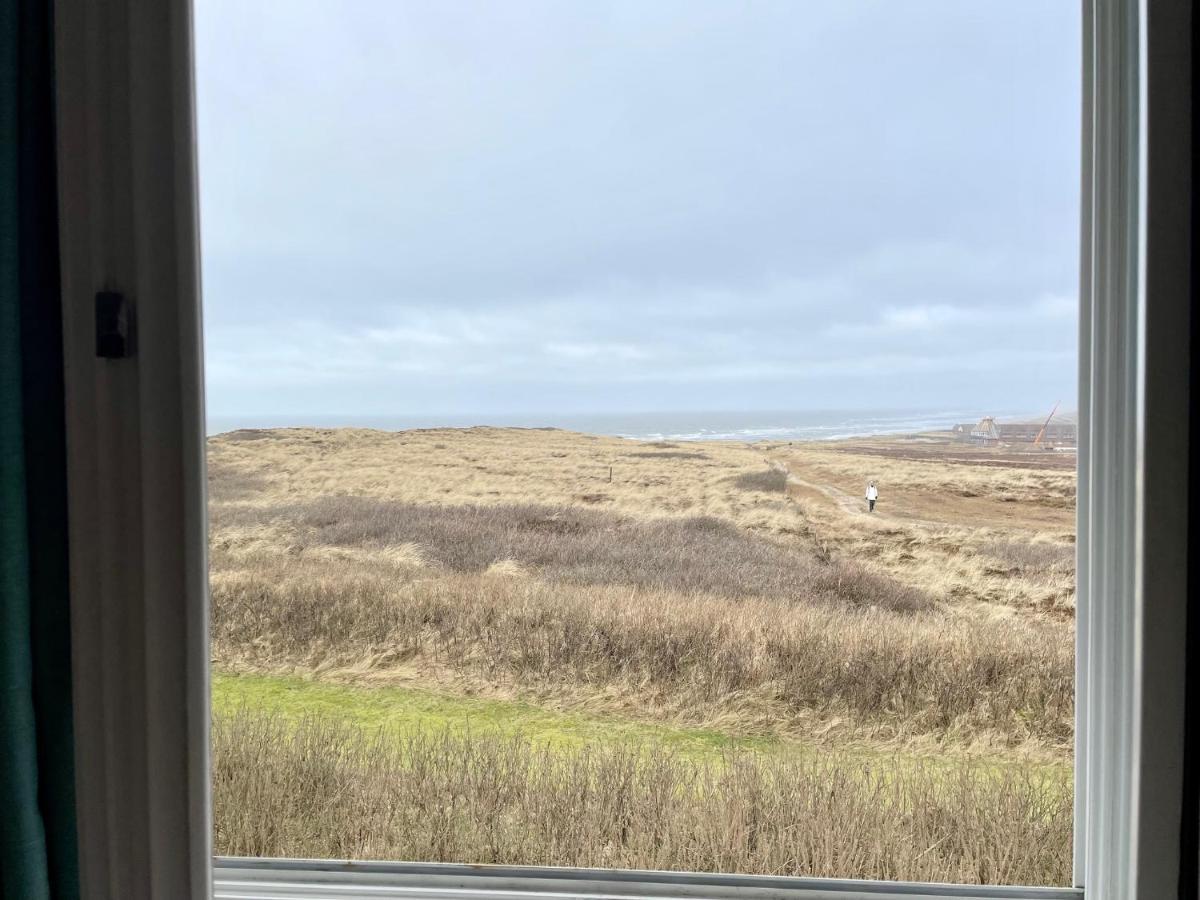Norderhof Kliffsand 19 كامبن المظهر الخارجي الصورة